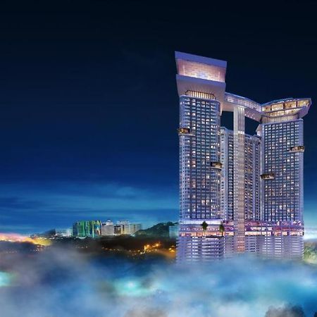 1001 Nights Hotel, Trademark Collection By Wyndham Гентинг-Хайлендс Экстерьер фото