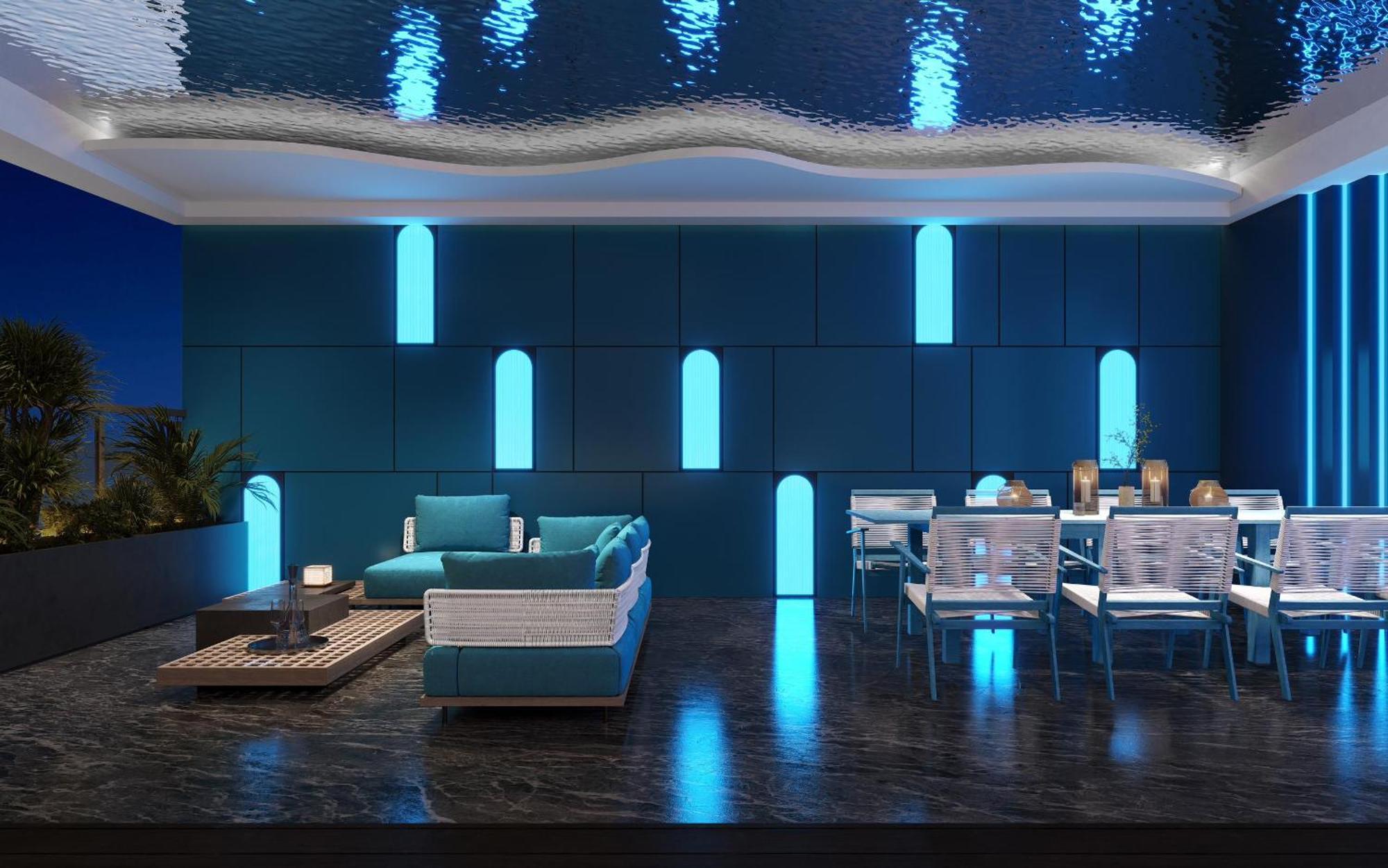 1001 Nights Hotel, Trademark Collection By Wyndham Гентинг-Хайлендс Экстерьер фото