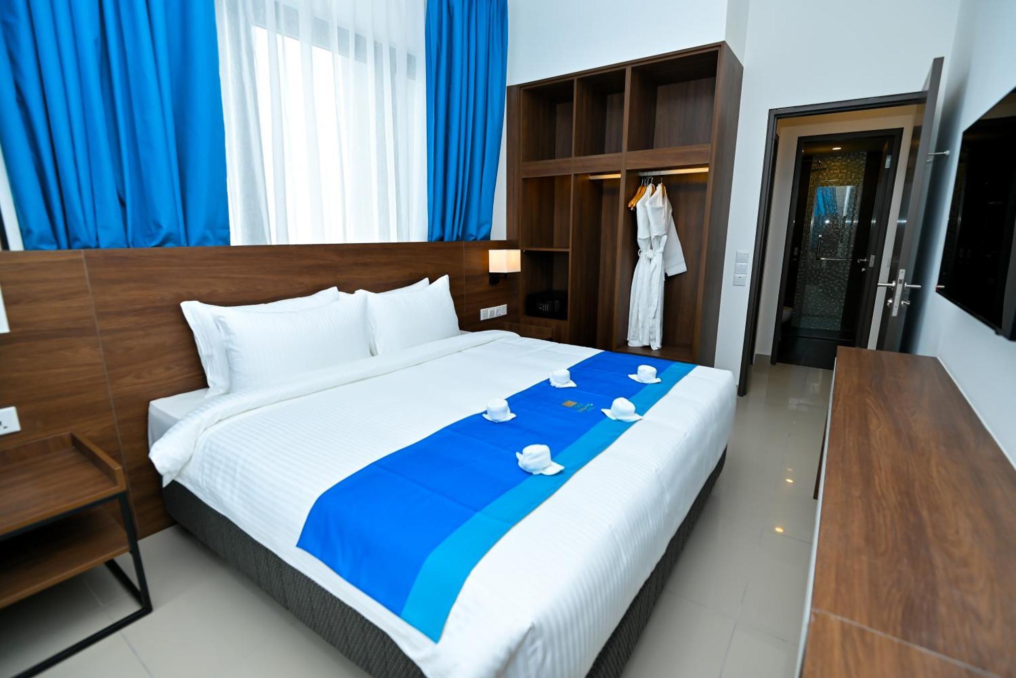 1001 Nights Hotel, Trademark Collection By Wyndham Гентинг-Хайлендс Экстерьер фото