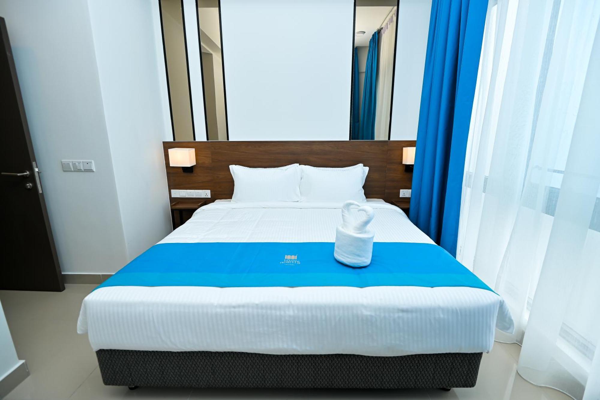 1001 Nights Hotel, Trademark Collection By Wyndham Гентинг-Хайлендс Экстерьер фото